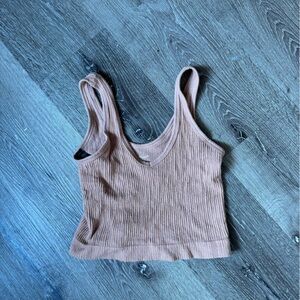 Urban Outfitters Out From Under Crop Top